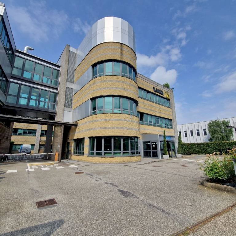 Ingresso 1 - Office via Vincenzo Monti, 23, Pero - photo 1