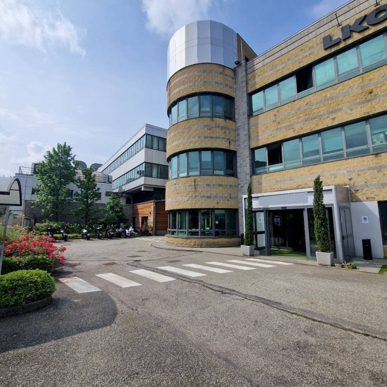 Palazzina - Office via Vincenzo Monti, 23, Pero - photo 2