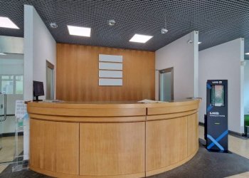 Reception - Ufficio via Vincenzo Monti, 23, Pero - foto 6