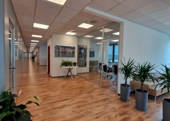 Ufficio - Ufficio via Vincenzo Monti, 23, Pero - foto 14