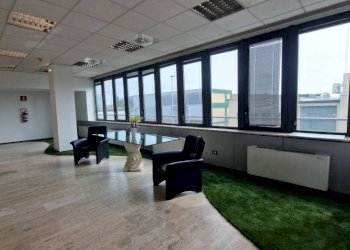 Piano Palestra - Ufficio via Vincenzo Monti, 23, Pero - foto 24