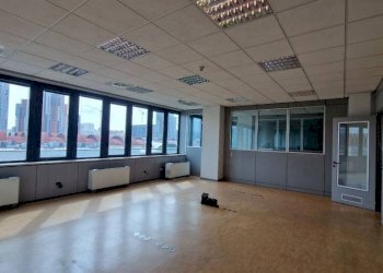 Uffici - Ufficio via Vincenzo Monti, 23, Pero - foto 27