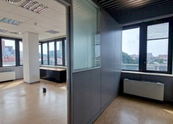 Uffici - Ufficio via Vincenzo Monti, 23, Pero - foto 28