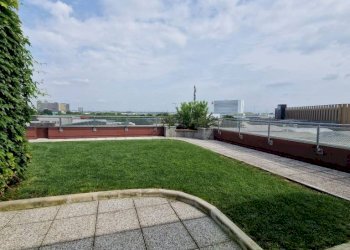 Giardino in copertura - Ufficio via Vincenzo Monti, 23, Pero - foto 34