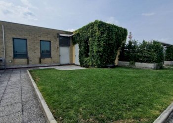 Giardino in copertura - Ufficio via Vincenzo Monti, 23, Pero - foto 36