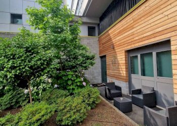 Centro estetico - Ufficio via Vincenzo Monti, 23, Pero - foto 40