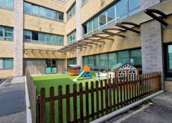 Scuola - Ufficio via Vincenzo Monti, 23, Pero - foto 41