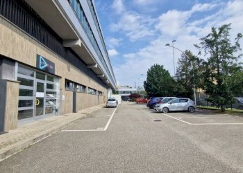 Parcheggi - Ufficio via Vincenzo Monti, 23, Pero - foto 44