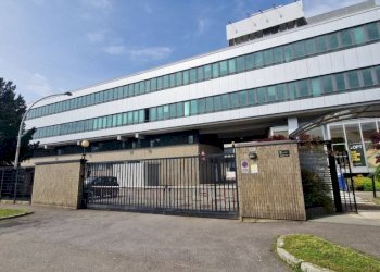 Ingresso 2 - Ufficio via Vincenzo Monti, 23, Pero - foto 48