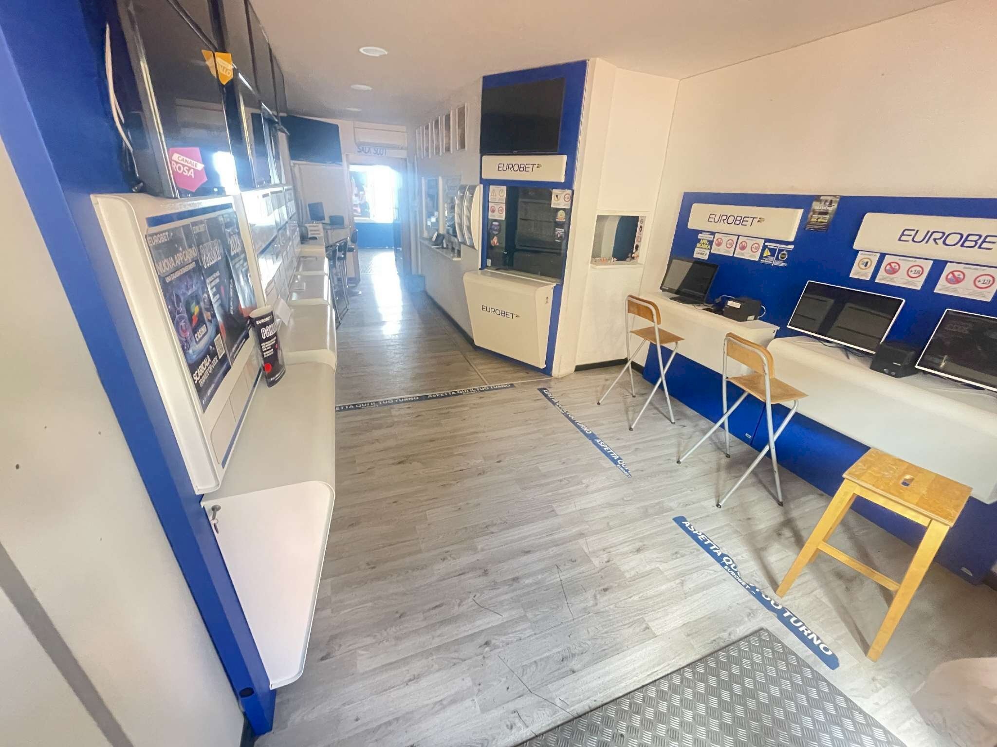 Negozio VIA MURCAROLO, Genova (zona Nervi) - foto 3