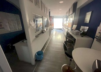 Negozio VIA MURCAROLO, Genova (zona Nervi) - foto 4