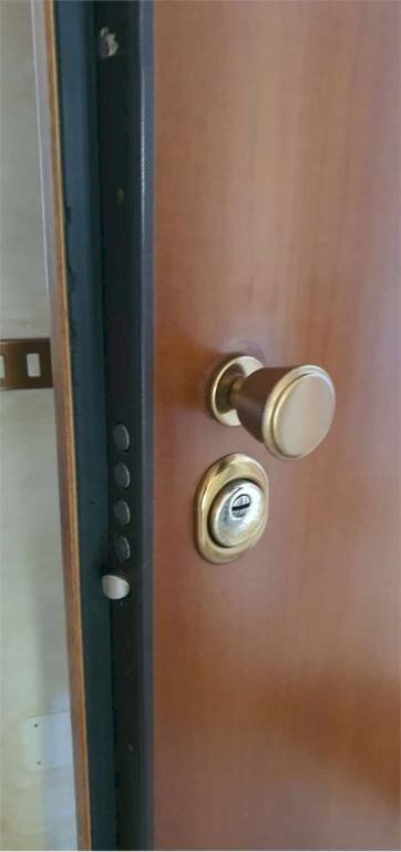 Interno palazzo - Trilocale via Lazio, 43, Varese - foto 2