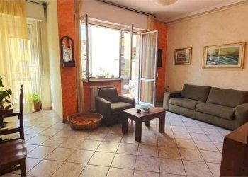 Salone - Trilocale via Lazio, 43, Varese - foto 5