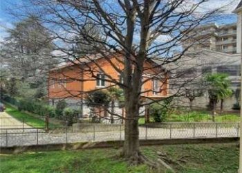 Vista - Trilocale via Lazio, 43, Varese - foto 10