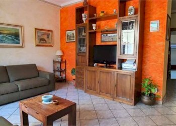 Salone - Trilocale via Lazio, 43, Varese - foto 13