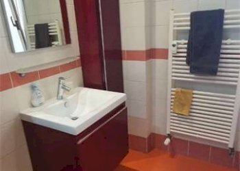 Bagno - Trilocale via Lazio, 43, Varese - foto 16