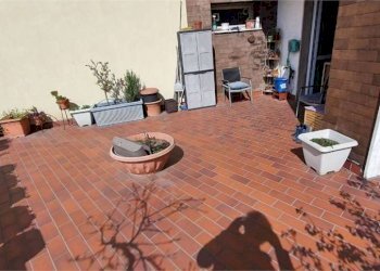 Balcone - Trilocale via Lazio, 43, Varese - foto 17