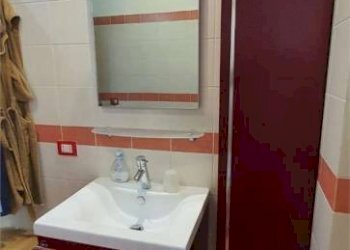 Bagno - Trilocale via Lazio, 43, Varese - foto 18