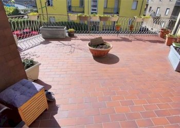 Balcone - Trilocale via Lazio, 43, Varese - foto 19