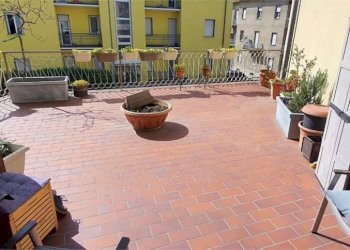 Balcone - Trilocale via Lazio, 43, Varese - foto 22