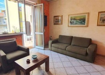 Salone - Trilocale via Lazio, 43, Varese - foto 26