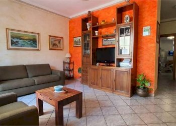 Salone - Trilocale via Lazio, 43, Varese - foto 28