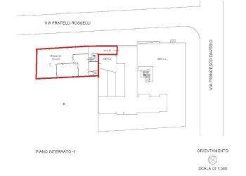 Magazzino via Fratelli Rosselli, 1, Varese - foto 14