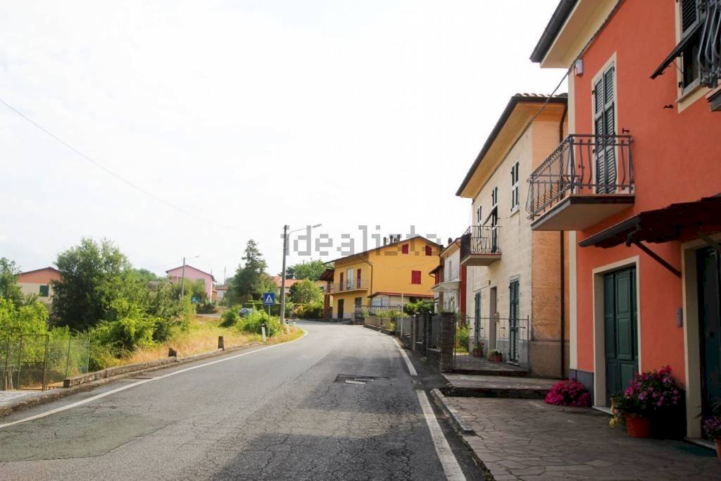 strada - Quadrilocale via Trezzo, Beverino - foto 3