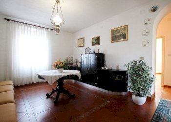 sala - Quadrilocale via Trezzo, Beverino - foto 7