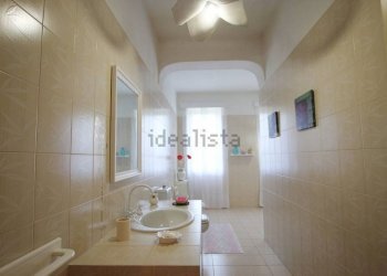 bagno - Quadrilocale via Trezzo, Beverino - foto 9