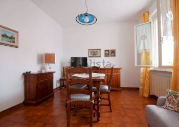 sala - Quadrilocale via Trezzo, Beverino - foto 10