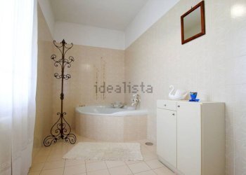 bagno - Quadrilocale via Trezzo, Beverino - foto 11