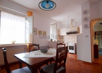 cucina - Quadrilocale via Trezzo, Beverino - foto 15