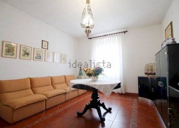 sala - Quadrilocale via Trezzo, Beverino - foto 16