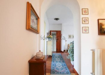 corridoio - Quadrilocale via Trezzo, Beverino - foto 18