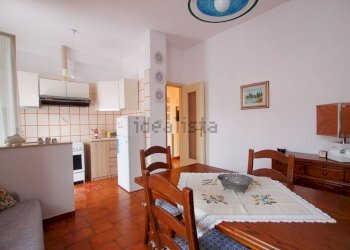 cucina - Quadrilocale via Trezzo, Beverino - foto 19