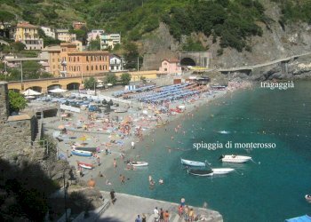 monterosso - Quadrilocale via Trezzo, Beverino - foto 27