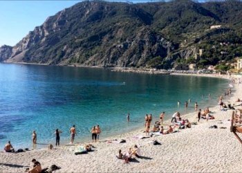 monterosso - Quadrilocale via Trezzo, Beverino - foto 28