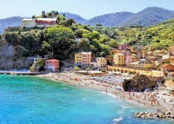 Quadrilocale via Trezzo, Beverino - foto 30