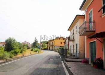 strada - Quadrilocale via Trezzo, Beverino - foto 3