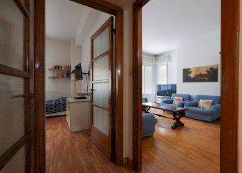 Interno appartamento - Appartamento via della Libertà, 26, Rapallo - foto 13