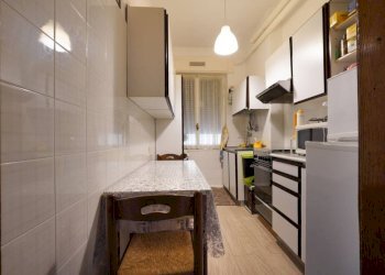 Cucina - Appartamento via della Libertà, 26, Rapallo - foto 14
