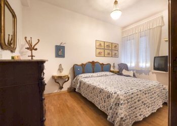 Camera da letto - Appartamento via della Libertà, 26, Rapallo - foto 17