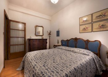 Camera da letto - Appartamento via della Libertà, 26, Rapallo - foto 19