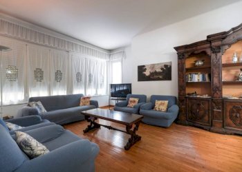 Salone - Appartamento via della Libertà, 26, Rapallo - foto 1