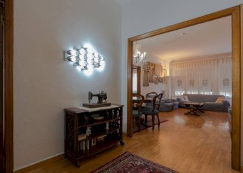 Salone - Appartamento via della Libertà, 26, Rapallo - foto 3