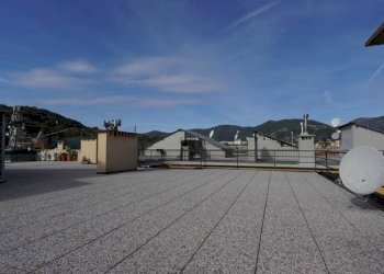 Balcone - Appartamento via della Libertà, 26, Rapallo - foto 7