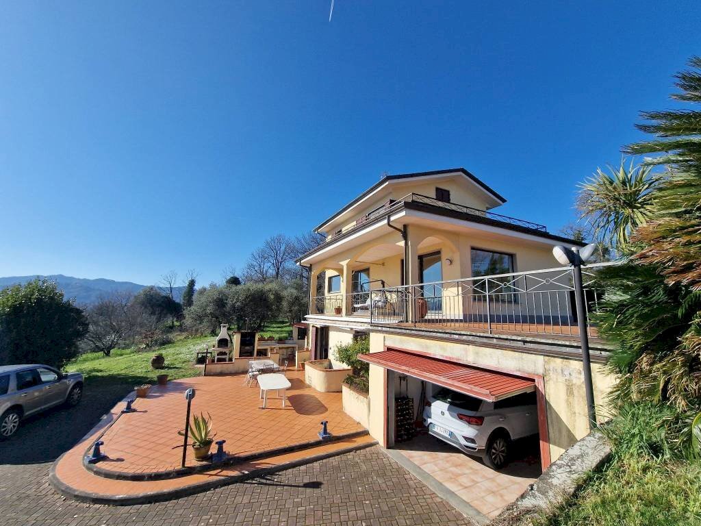 Terreno - Villa via debbio, Bolano - foto 2