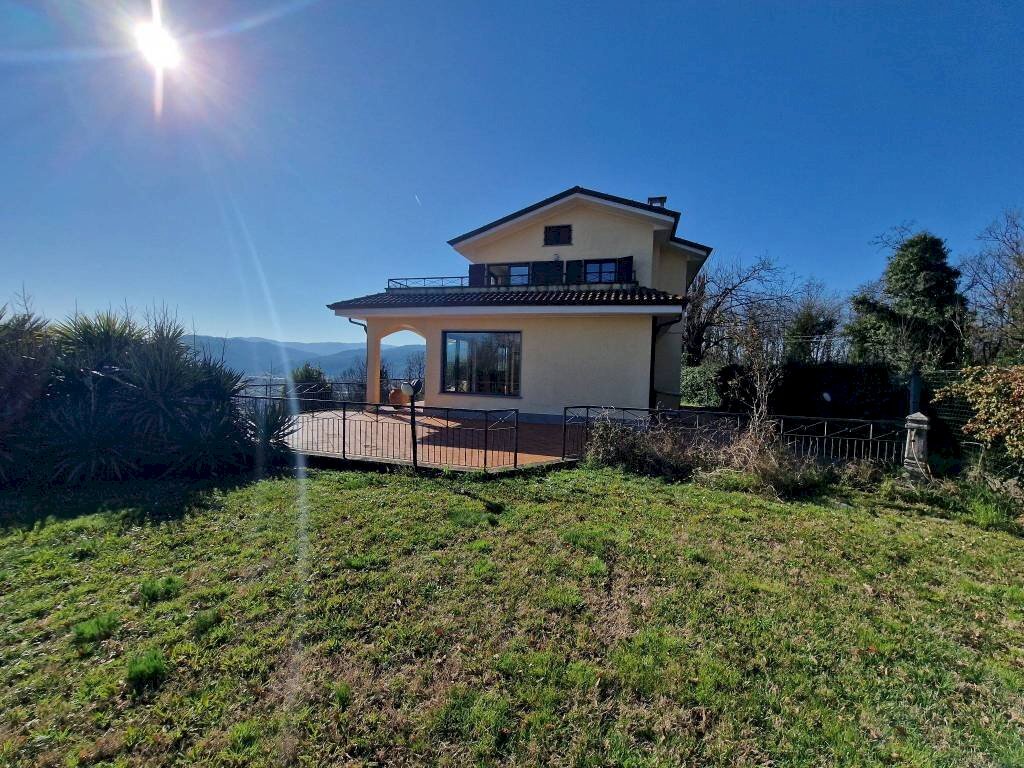 Terreno - Villa via debbio, Bolano - foto 3