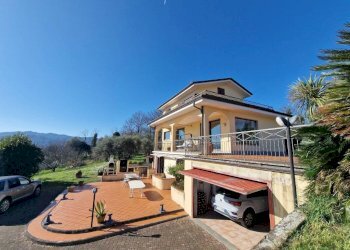 Terreno - Villa via debbio, Bolano - foto 2